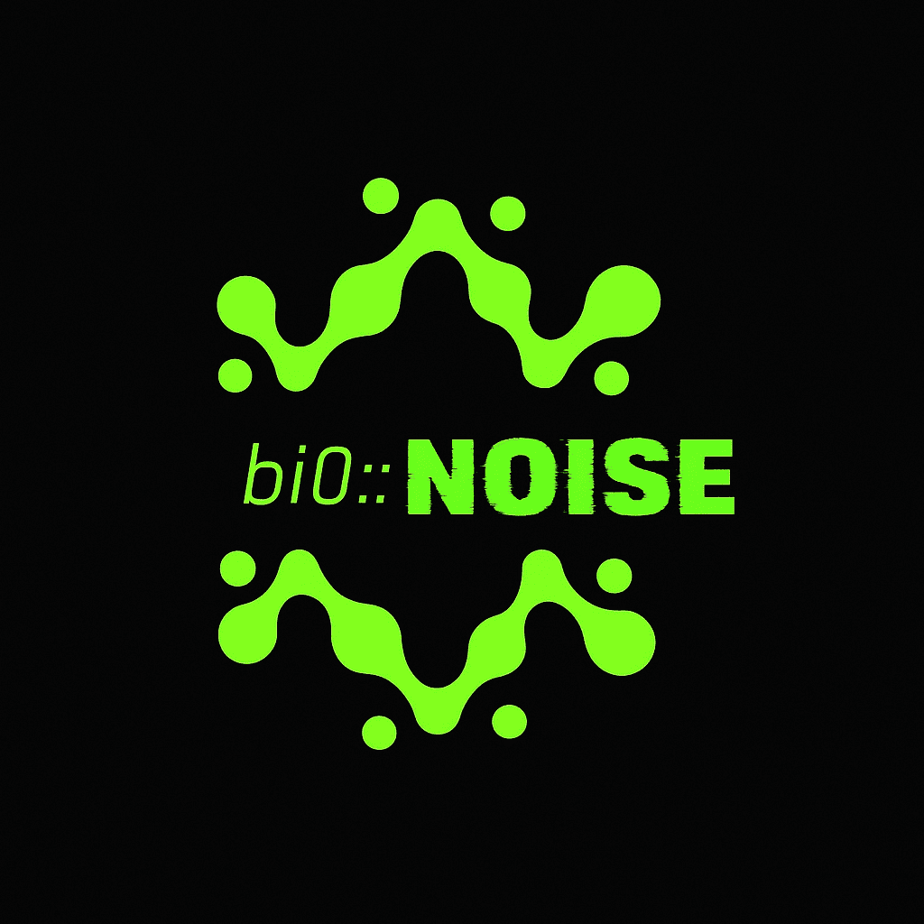 biological noises